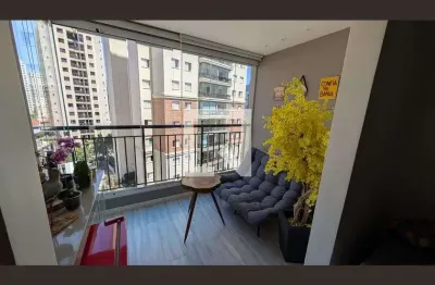 Apartamento com 2 quartos à venda na Avenida Miguel Estefno, 194, Saúde, São Paulo