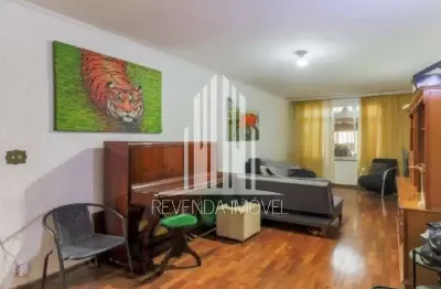 Imóvel à venda no brooklin paulista, são paulo-sp: 4 quartos, 1 suíte, 1 sala, 4 banheiros, 1 vaga, 200m².