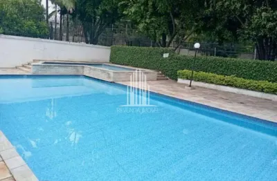 Apartamento à venda na vila andrade, são paulo-sp: 2 quartos, 1 suíte, 2 banheiros, 1 vaga de garagem!