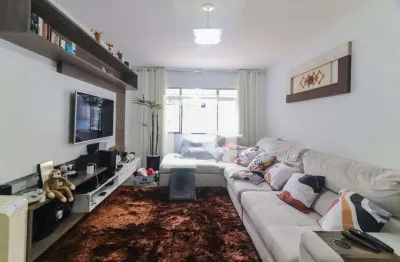 Casa com 4 quartos à venda na Rua Irede de Mattos Alonso, 260, Jaguaré, São Paulo