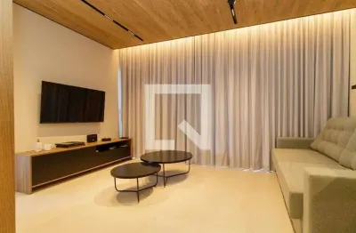 Apartamento com 2 quartos à venda na Avenida Professor Luiz Ignácio Anhaia Mello, 3717, Vila Santa Clara, São Paulo