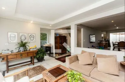 Casa com 3 quartos à venda na Rua Bastos Pereira, 220, Vila Nova Conceição, São Paulo