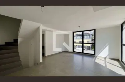 Casa com 3 quartos à venda na Rua Ourânia, 95, Vila Madalena, São Paulo