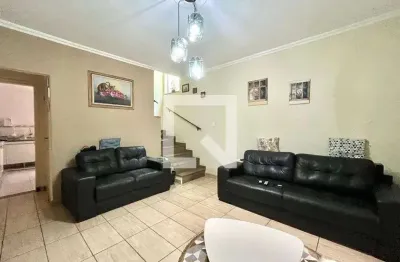 Casa com 4 quartos à venda na Avenida Itacira, 2071, Planalto Paulista, São Paulo