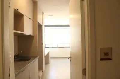 Kitnet / Stúdio à venda na Rua Ministro Godói, 1212, Perdizes, São Paulo