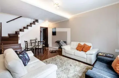 Casa com 2 quartos à venda na Rua Nanuque, 232, Vila Leopoldina, São Paulo
