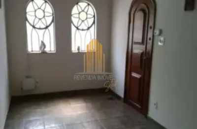 Campo belo - casa de 192m² com 4 dormitórios/1 suite, 4 banheiros e 2 vagas de moto