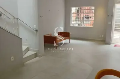 Mirandópolis - casa de 190m² com 3 dormitórios/2 suites, 4 banheiros e 2 vagas