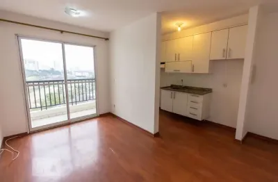 Apartamento com 2 quartos à venda na Rua Fortunato Ferraz, 418, Lapa, São Paulo