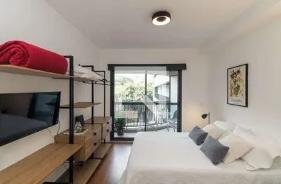 Kitnet / Stúdio à venda na Rua Aurora, 938, Centro, São Paulo