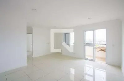 Apartamento com 2 quartos à venda na Rua Conde Juliano, 423, Vila América, Santo André