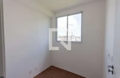 Apartamento com 2 quartos à venda na Rua Copas, 266, Campestre, Santo André