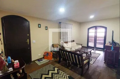 Casa com 3 quartos à venda na Rua Latif Fakhouri, 416, Vila Mascote, São Paulo