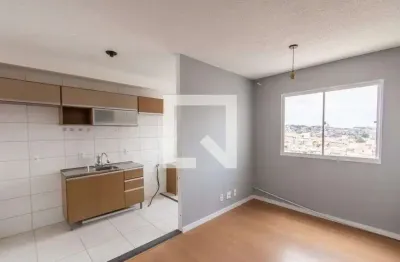 Apartamento com 2 quartos à venda na Avenida Osvaldo Valle Cordeiro, 1295, Jardim Brasília, São Paulo