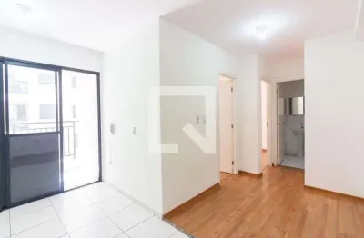 Apartamento com 2 quartos à venda na Rua Achiles Belline, 655, Padroeira, Osasco