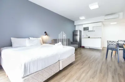 Apartamento com 1 quarto à venda na Rua Genebra, 280, Bela Vista, São Paulo