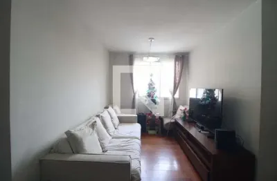 Apartamento com 3 quartos à venda na Rua Vicente Pereira de Assunção, 154, Jardim Marajoara, São Paulo