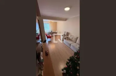 Apartamento com 3 quartos à venda na Rua Santa Virgínia, 432, Tatuapé, São Paulo