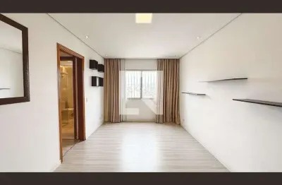 Apartamento com 2 quartos à venda na Rua Camarajé, 166, Mandaqui, São Paulo