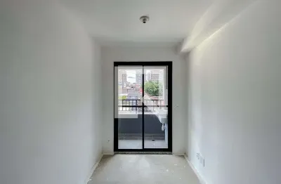 Kitnet / Stúdio à venda na Rua Dona Leopoldina, 243, Ipiranga, São Paulo