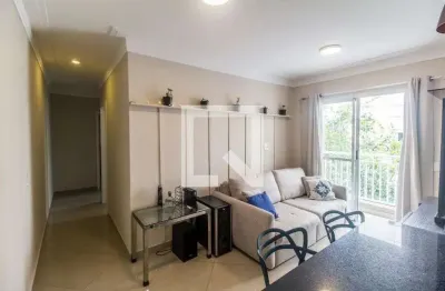 Apartamento com 2 quartos à venda na Rua Marte, 499, Jardim Esperança, Barueri