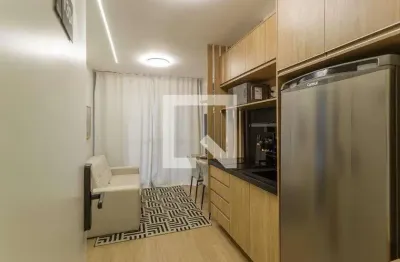 Kitnet / Stúdio à venda na Avenida Doutor Cardoso de Melo, 803, Vila Olímpia, São Paulo