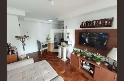 Apartamento com 2 quartos à venda na Rua Doutor Nogueira Martins, 697, Saúde, São Paulo