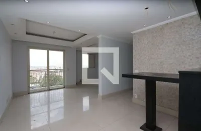 Apartamento com 2 quartos à venda na Rua Solidônio Leite, 2483, Vila Ema, São Paulo