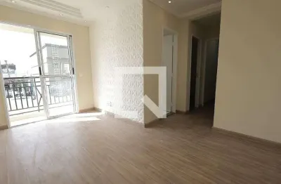 Apartamento com 2 quartos à venda na Rua Arujá, 1298, Parque João Ramalho, Santo André