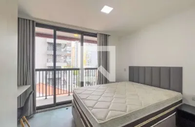 Kitnet / Stúdio à venda na Rua Doutor Tomás Alves, 249, Vila Mariana, São Paulo