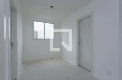 Apartamento com 2 quartos à venda na Avenida Miguel Yunes, 1011, Campo Grande, São Paulo