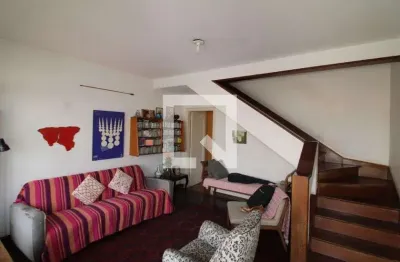 Casa com 3 quartos à venda na Rua Minas Hevoldjian, 150, Santana, São Paulo