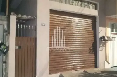 Oportunidade única: casa à venda em são paulo-sp no jardim rodolfo pirani - 2 quartos, 1 banheiro, 1 vaga - 80m² de área.