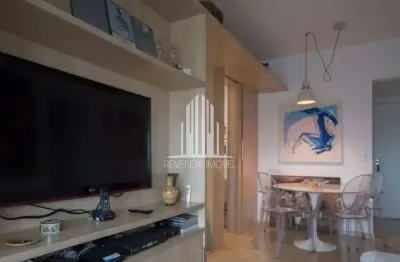 Oportunidade única! apartamento à venda em são paulo-sp, jardim aeroporto: 1 quarto, 2 banheiros, 1 vaga de garagem, 50m².