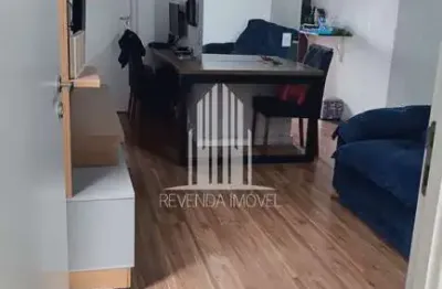 Oportunidade única: apartamento à venda em cotia, recanto vista alegre! 2 quartos, 1 banheiro, 1 vaga de garagem, 44m².