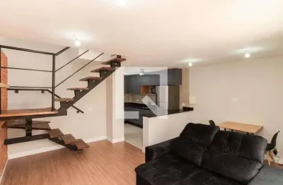 Casa com 2 quartos à venda na Rua Capitão Gustavo Lauro Korte, 174, Vila Mazzei, São Paulo