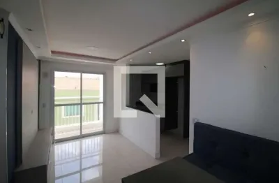 Apartamento com 2 quartos à venda na Rua Araçoiaba da Serra, 123, Água Fria, São Paulo