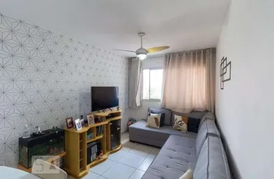 Apartamento com 2 quartos à venda na Rua Tânia Maria, 203, Vila Ré, São Paulo
