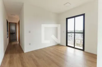 Apartamento com 2 quartos à venda na Rua Líbero Ancona Lopes, 535, Vila Jacuí, São Paulo