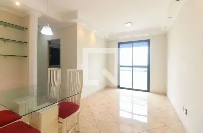 Apartamento com 1 quarto à venda na Rua Coronel Carlos Oliva, 427, Tatuapé, São Paulo