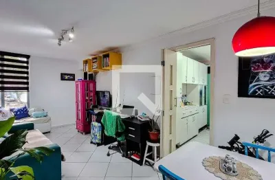 Apartamento com 2 quartos à venda na Rua Rosa de Morais, 67, Bosque da Saúde, São Paulo