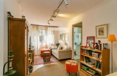 Apartamento com 2 quartos à venda na Rua Antônio Guarmerino, 193, Jardim São Savério, São Paulo