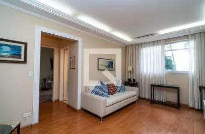 Apartamento com 2 quartos à venda na Rua Peixoto Gomide, 453, Consolação, São Paulo