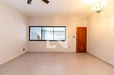 Casa com 2 quartos à venda na Rua Luís Rosanova, 173, Água Fria, São Paulo