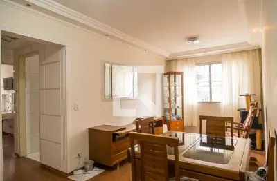 Apartamento com 2 quartos à venda na Avenida Itaboraí, 212, Chácara Inglesa, São Paulo