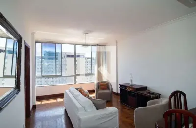 Apartamento com 2 quartos à venda na Rua Jacareí, 95, Bela Vista, São Paulo