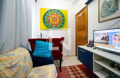 Apartamento com 2 quartos à venda na Rua Santa Gertrudes, 840, Vila Carrão, São Paulo