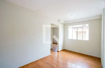 Apartamento com 2 quartos à venda na Rua Giovani Gronchi, 405, Vila América, Santo André
