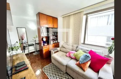 Apartamento com 2 quartos à venda na Rua José de Oliveira, 862, Casa Verde, São Paulo