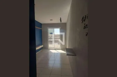Apartamento com 3 quartos à venda na Avenida Pedro Américo Lojas, 1194, Vila América, Santo André